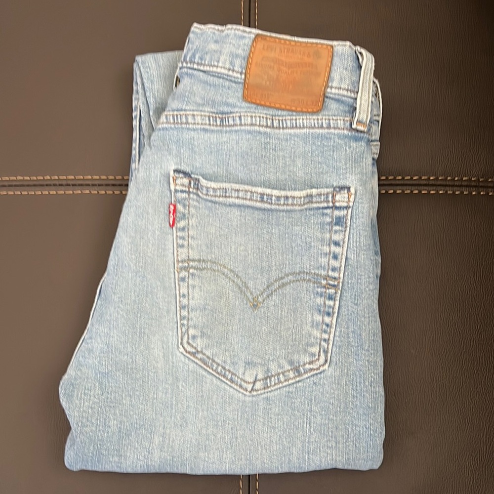 Levi’s 512 Jeans 30x32